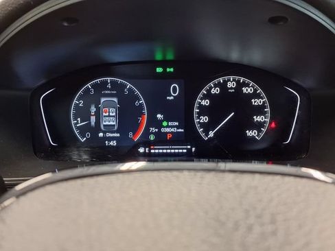 Used 2024 Honda Civic Sport image 12