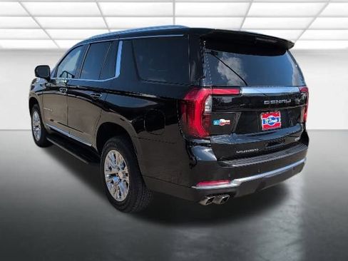 Certified 2025 GMC Yukon Denali image 2