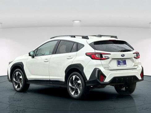 Certified 2025 Subaru Crosstrek 2.5i Limited image 4