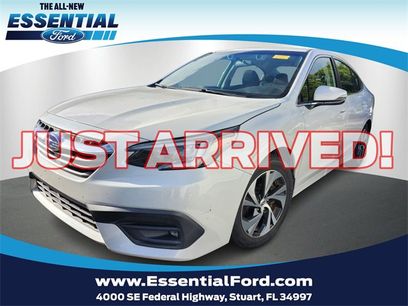 Used 2020 Subaru Legacy Premium