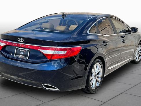 Used 2013 Hyundai Azera FWD image 13