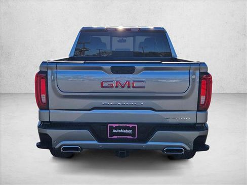 New 2026 GMC Sierra 1500 Denali w/ Technology Package image 8