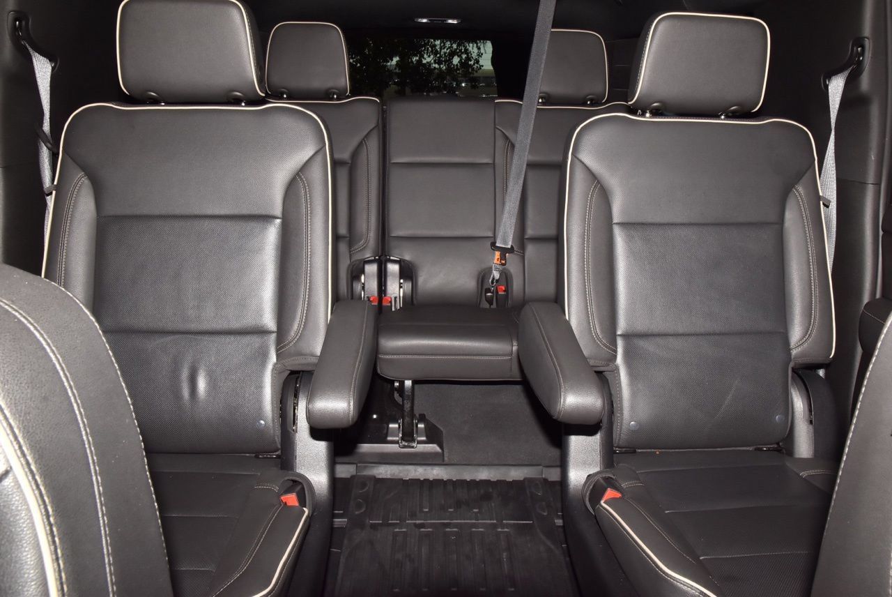 Used 2023 GMC Yukon XL SLT RWD image 21