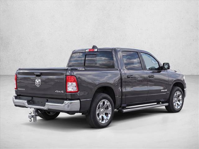 Used 2023 RAM 1500 Big Horn AWD/4WD image 7