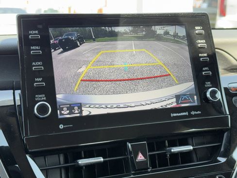 Used 2024 Toyota Camry XSE image 23