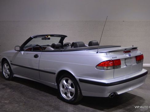 Used 2001 Saab 9-3 SE image 7