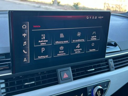 Used 2023 Audi A4 2.0T Premium Plus w/ Premium Plus Package image 25