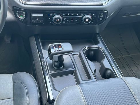 Used 2023 Chevrolet Silverado 1500 ZR2 AWD/4WD image 20