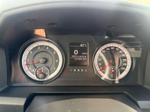 Used 2015 RAM 1500 Express image 20