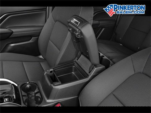 New 2024 Chevrolet Colorado LT w/ LT Convenience Package II image 34