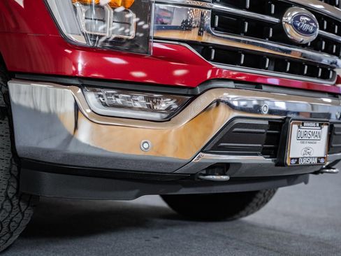 Used 2022 Ford F150 Lariat image 15