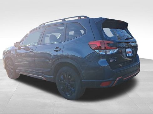 Used 2023 Subaru Forester Sport image 4