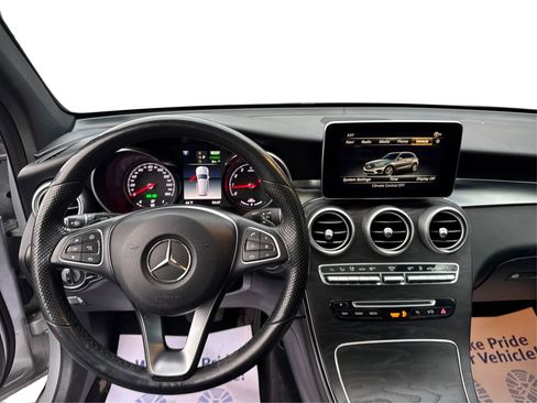 Used 2018 Mercedes-Benz GLC 350e 4MATIC image 26