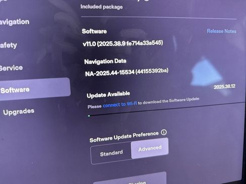 Used 2016 Tesla Model S P90D image 19