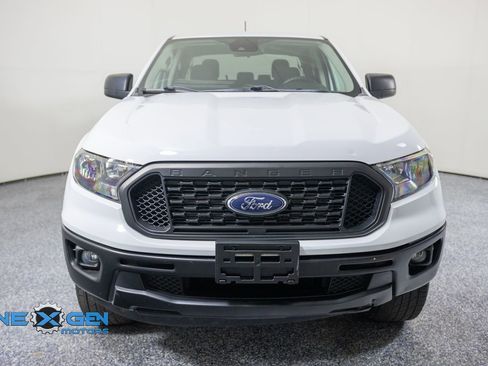 Used 2021 Ford Ranger XL w/ Equipment Group 101A High RWD image 2