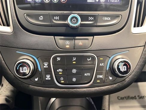 Certified 2024 Chevrolet Malibu LT image 26