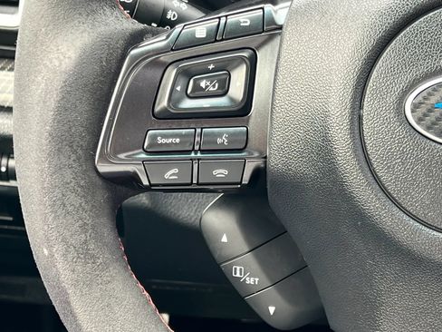 Used 2018 Subaru WRX Premium w/ Popular Package #1 AWD/4WD image 22