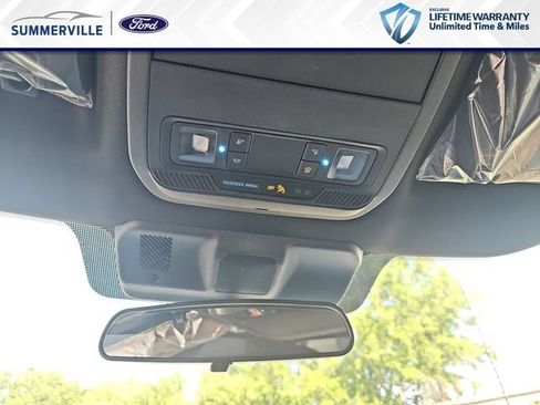 New 2026 Ford F150 STX w/ F-150 LOBO Package AWD/4WD image 30