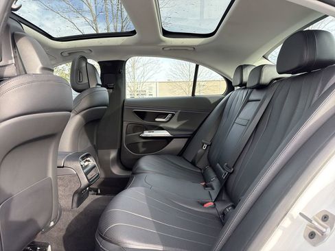 Used 2025 Mercedes-Benz E 350 E 350 image 14
