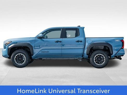 New 2026 Toyota Tacoma TRD Off-Road image 4