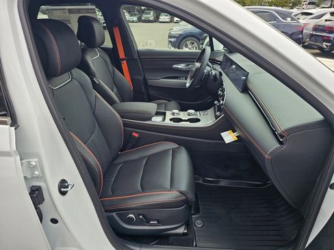 New 2026 Genesis GV70 2.5T Sport Prestige image 29