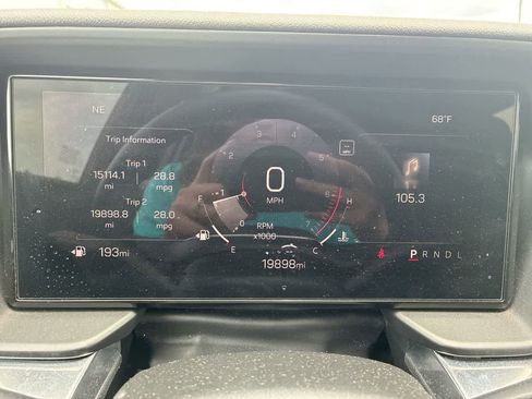 Used 2026 GMC Terrain Elevation FWD image 12