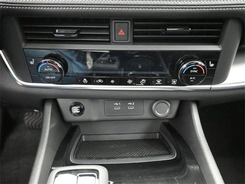 New 2026 Nissan Rogue SV image 22