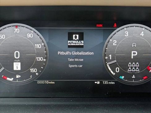 New 2026 Land Rover Defender 130 X-Dynamic SE AWD/4WD image 11