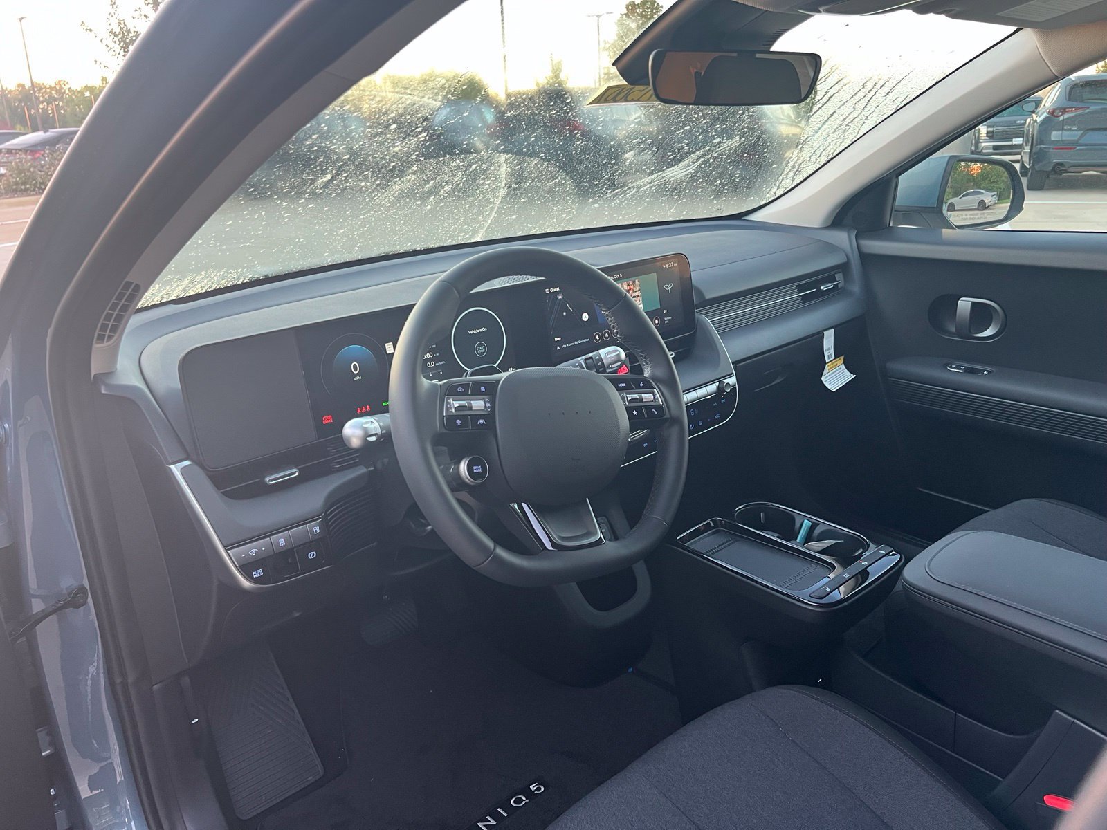 New 2027 Hyundai Ioniq 5 SE RWD image 20