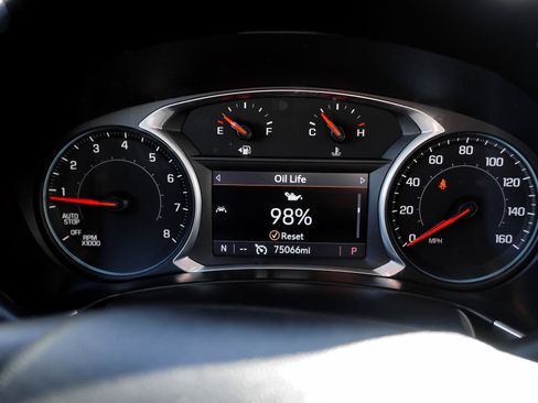Used 2020 Chevrolet Equinox Premier w/ Premier Redline Edition AWD/4WD image 39