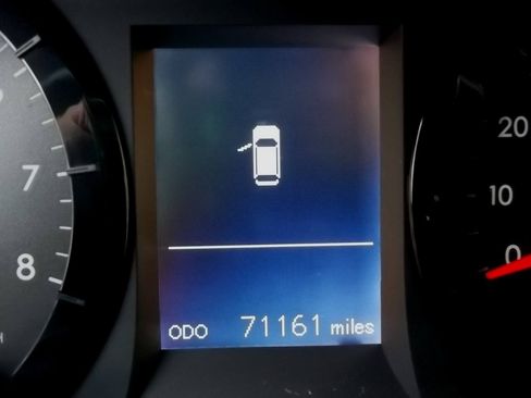 Used 2015 Toyota Sienna LE FWD image 12