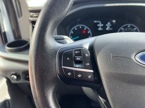 Used 2023 Ford Transit 350 XLT image 27