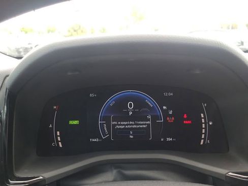 Used 2025 Toyota Camry LE FWD image 23