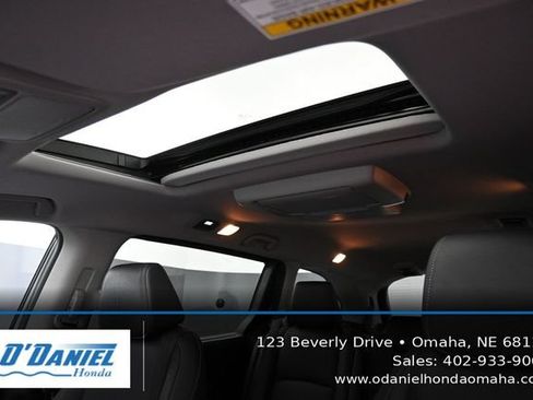 Used 2023 Honda Odyssey Touring image 35
