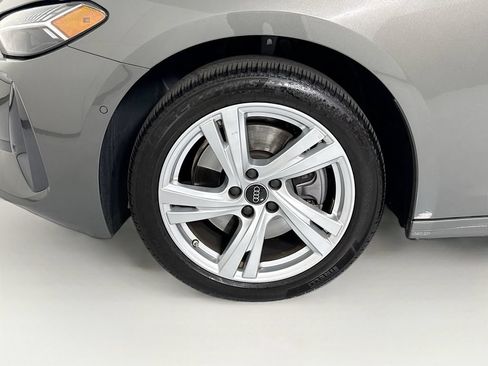 Used 2025 Audi A5 2.0T Premium w/ Premium Plus AWD/4WD image 31
