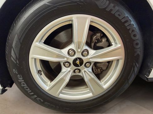 Used 2024 Ford Mustang Coupe RWD image 26
