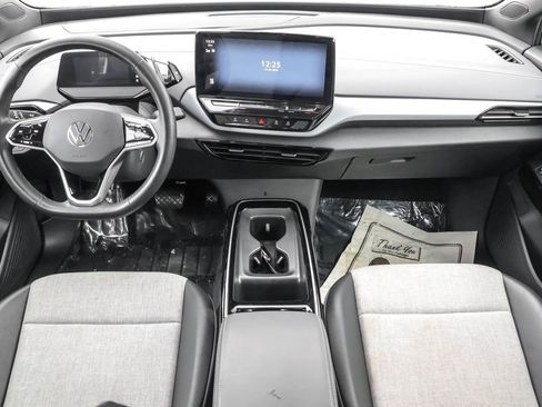 Used 2023 Volkswagen ID.4 Pro image 30
