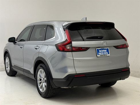 Certified 2023 Honda CR-V EX-L image 8
