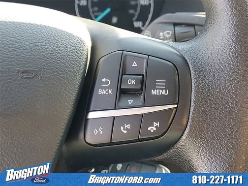 Certified 2024 Ford Transit 250 Low Roof w/ Exterior Upgrade Package image 17