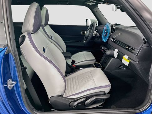 New 2026 MINI Cooper S FWD image 19