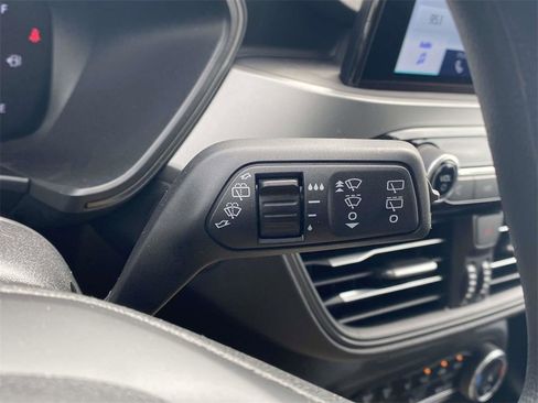 New 2026 Ford Escape Active image 27