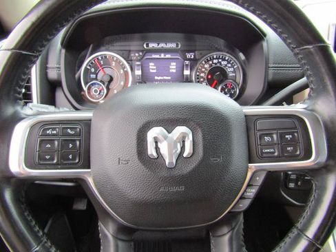 Used 2022 RAM 2500 Laramie AWD/4WD image 20