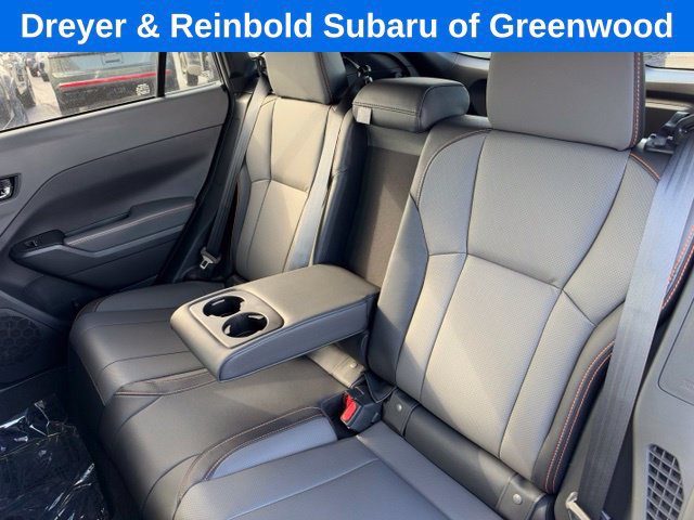New 2026 Subaru Crosstrek 2.5i Limited AWD/4WD image 28