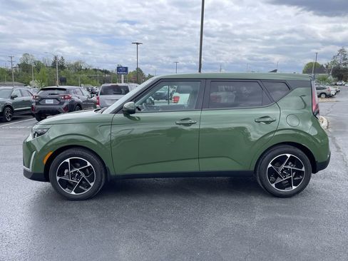 Certified 2023 Kia Soul EX FWD image 3
