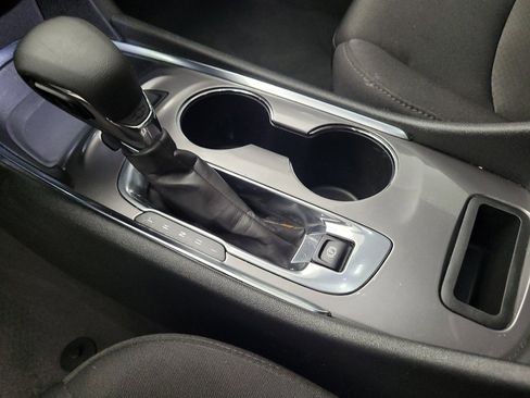 Used 2024 Chevrolet Malibu LT image 26