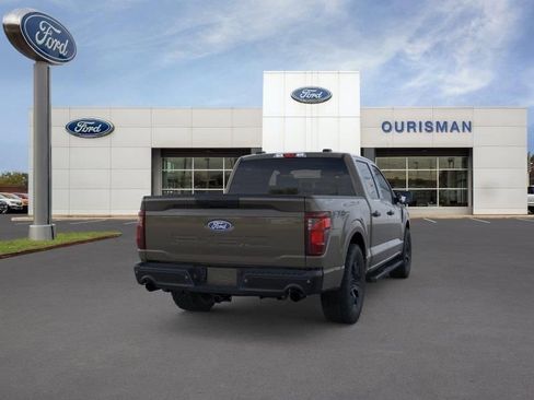 New 2026 Ford F150 STX AWD/4WD image 7