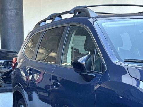 Used 2024 Subaru Ascent Limited w/ Technology Package image 12