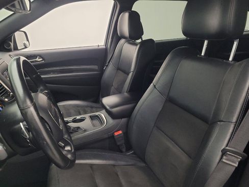 Used 2019 Dodge Durango GT AWD/4WD image 17