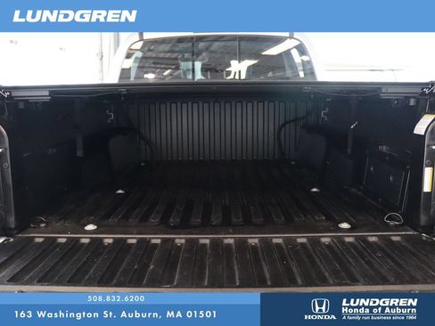Used 2023 Toyota Tacoma SR5 w/ Technology Package AWD/4WD image 29