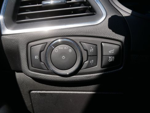 Used 2024 Ford Edge Titanium w/ Titanium Elite Package image 26